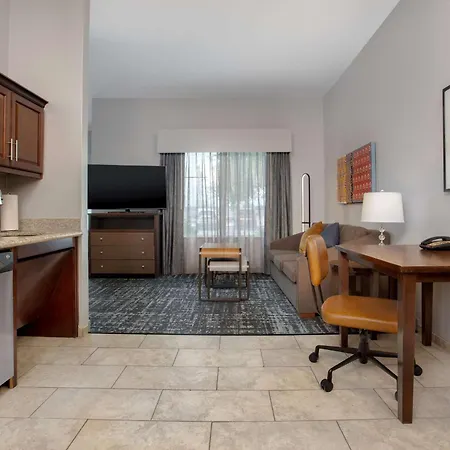 Homewood Suites By Hilton Lackland Afb/Seaworld, Tx-3