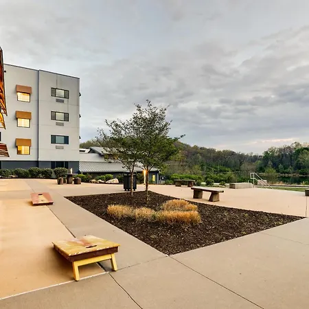 Stoney Creek Hotel Kansas City - Independence-3