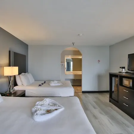Best Western Surf City-3