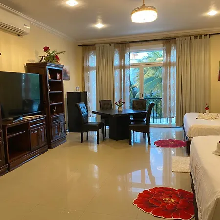 Villa Segovia Cozumel-2