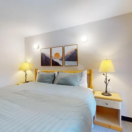Aspen Suites 505 & 506: Downtown Duo-2