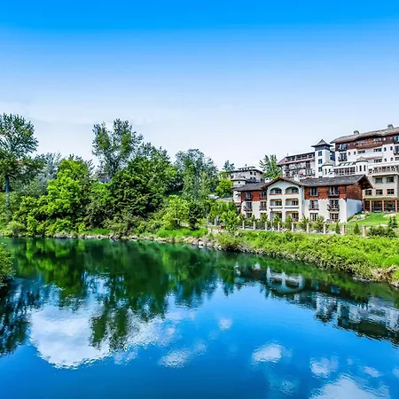 Aspen Suites 505: Enchantment Abode-2