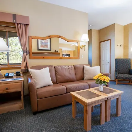 Olympic Village Inn Olympic Valley-3