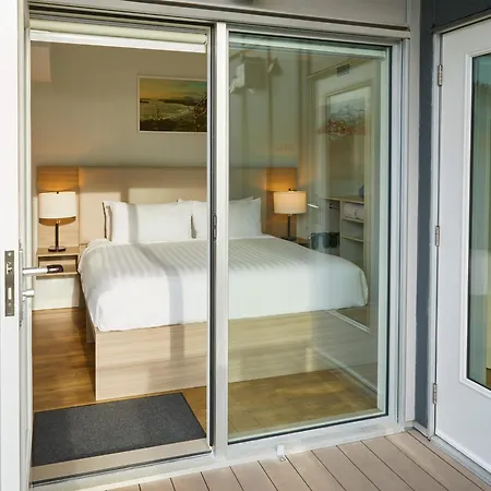 Pacific Sands Beach Resort-3