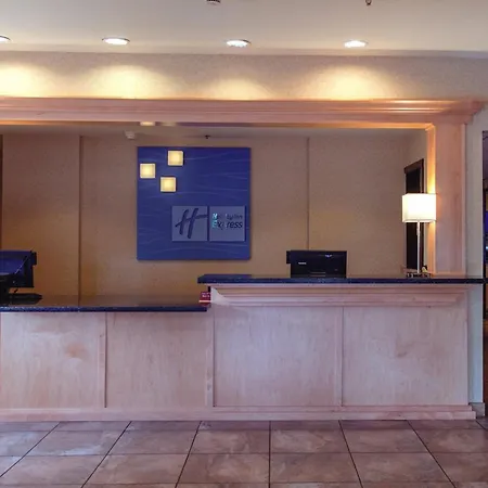 Holiday Inn Express Portland East - Columbia Gorge By Ihg-3