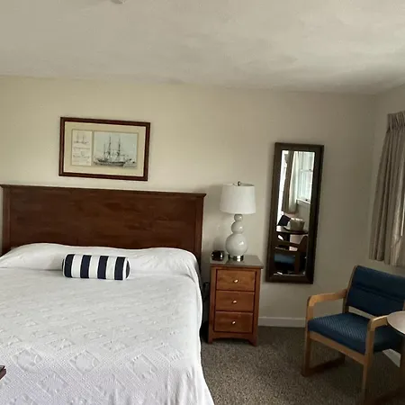 Sea Lion Motel-2