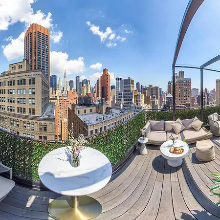 The Marmara Park Avenue-3