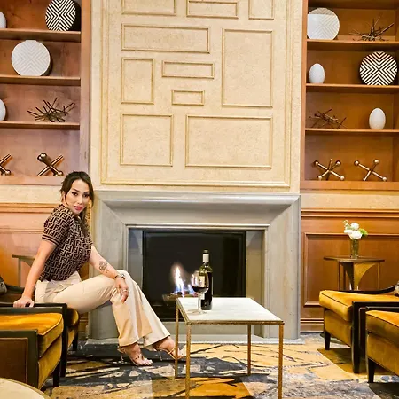 Executive Hotel Le Soleil New York-3