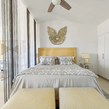 Terrasol Elite Premium Vacation Rentals-2