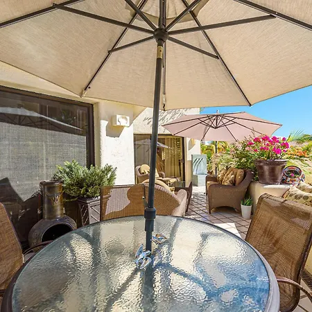 Terrasol Elite Premium Vacation Rentals-3