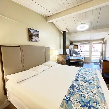 Omeo Suites Big Bear-3