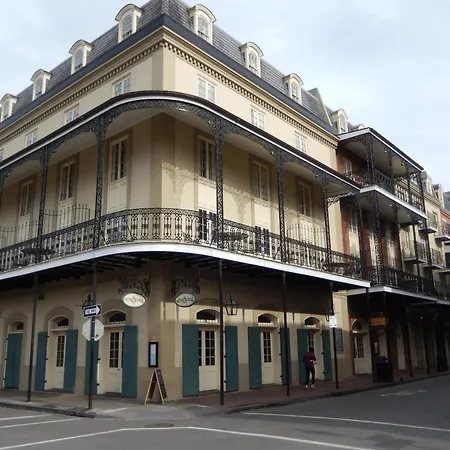 Hotel St. Marie-3