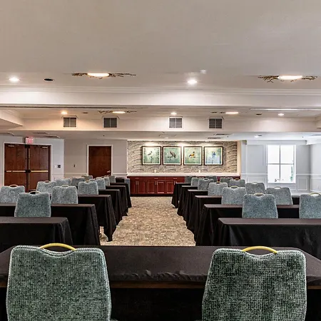 Hampton Inn & Suites Charleston-West Ashley-3