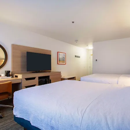Hampton Inn & Suites Mountain Home-3