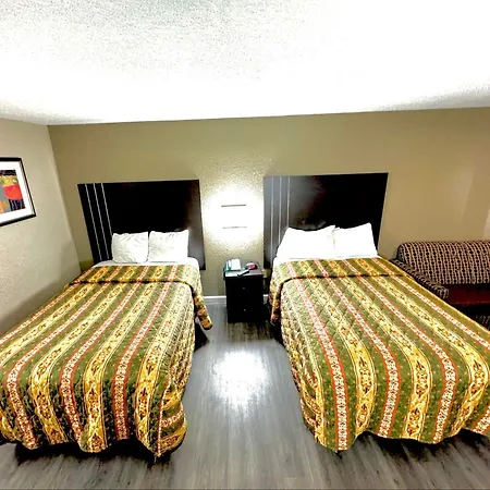 Rodeway Inn Expo Center-2