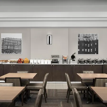 Residence Inn New Rochelle-3