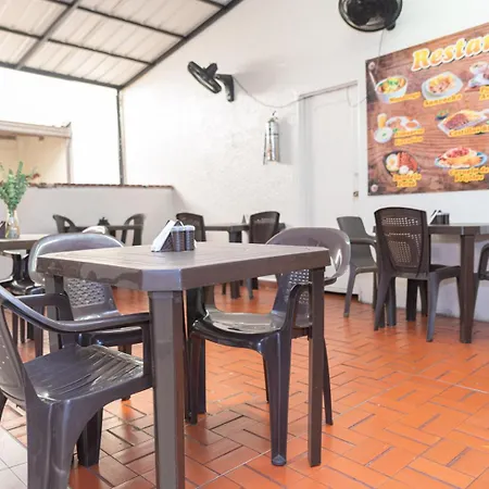 Hotel Conquistadores-3