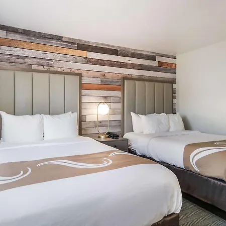 Quality Inn South Lake Tahoe-2