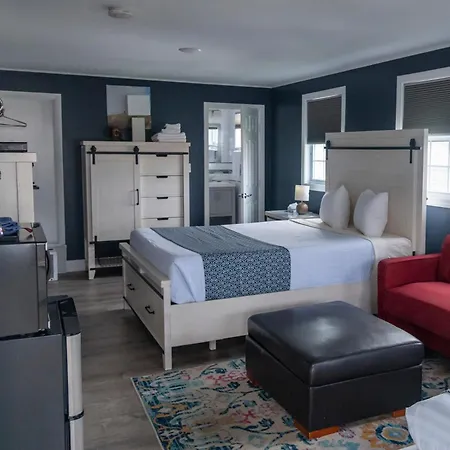 Sea Turn Motel-2