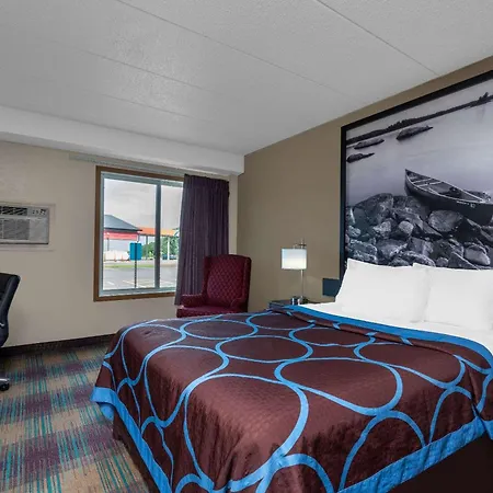 Super 8 By Wyndham Glenwood-3