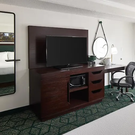 Ohio University Inn And Conference Center-2