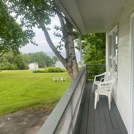 High Tide Inn On The Ocean, Motel And Cottages-2