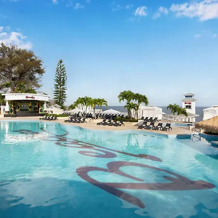 Beaches Ocho Rios A Spa & Golf-2