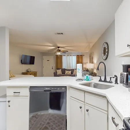 Hidden Beach Villas 215-3