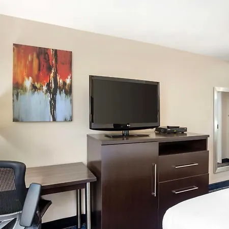 Best Western Plus Fairfield Hotel-3