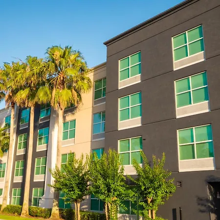 Hampton Inn St Augustine Downtown Historic Distric-2