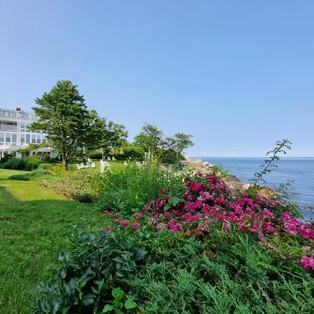 Yankee Clipper Inn-2