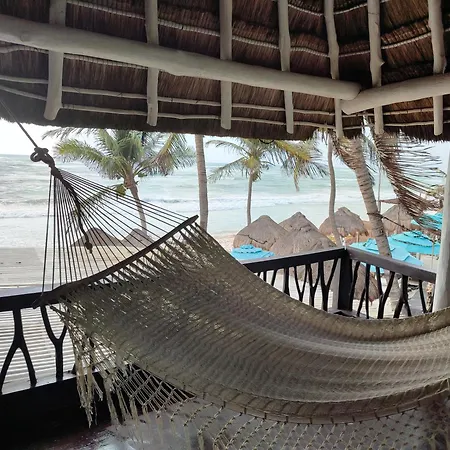 Villa Las Estrellas Tulum - Located At The Party Zone-2
