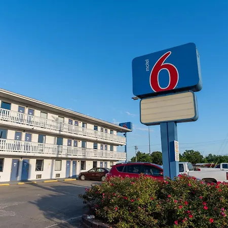 Motel 6-Cincinnati, Oh-2