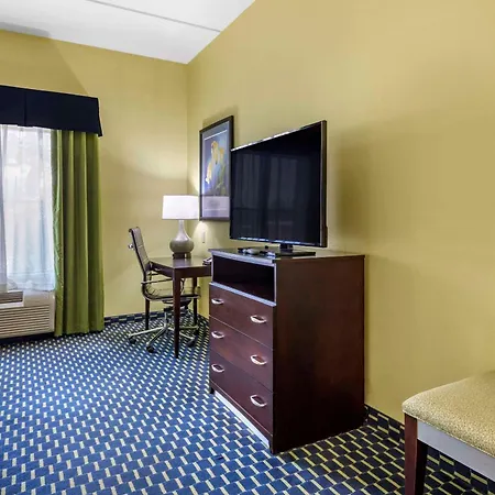 Comfort Inn Athens I - 75-2
