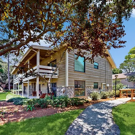 Seascape Golf Villas 6A-3