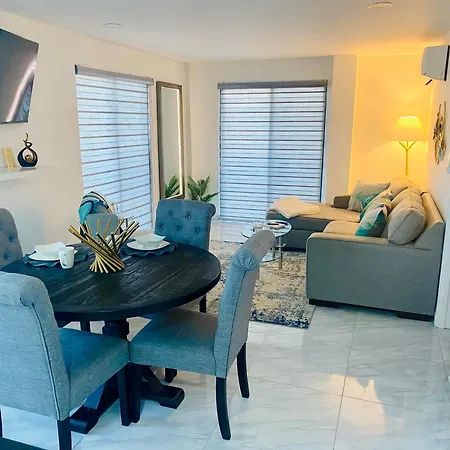 Presidential Suite-2