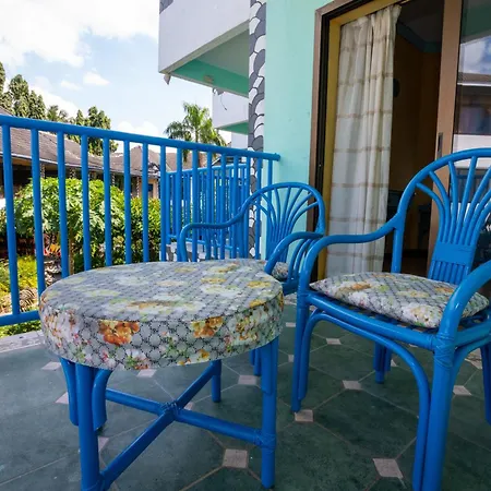 Beachcomber Hotel And Resort-3