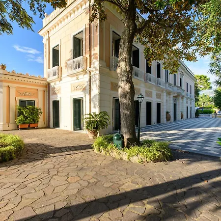 Parco Dei Principi-2