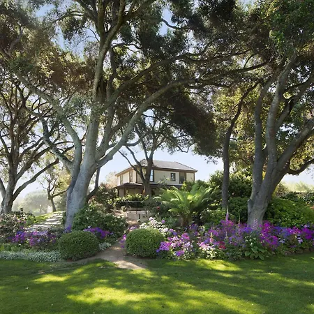 Carmel Valley Ranch, In The Unbound Collection By Hyatt-2
