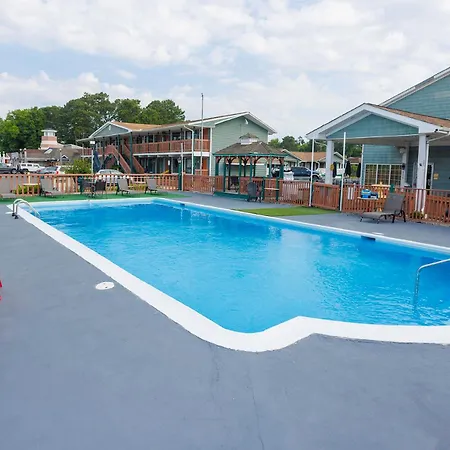 Atlantic Shores Inn And Suites-2
