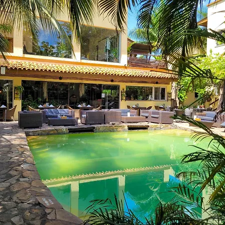 La Villa Boutique Hotel-3