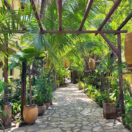 La Villa Boutique Hotel-2