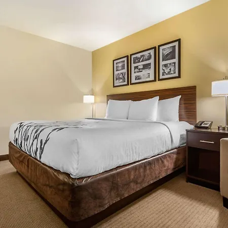 Sleep Inn & Suites Grand Forks Near Alerus Center-3