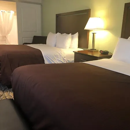Aspen Suites Hotel Sitka-2