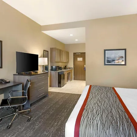 Best Western Plus Heber Valley Hotel-2