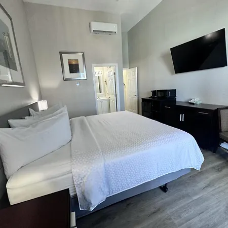 John'S Pass Hotel - Fully Remote Check In-2