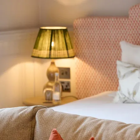 Hotel Du Vin, St Andrews-3
