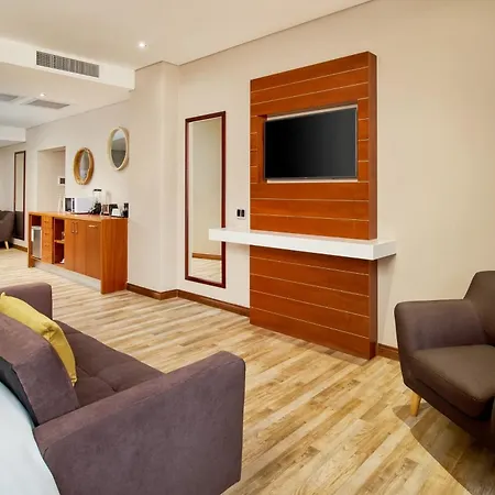 Protea Hotel By Marriott Pretoria Hatfield-3