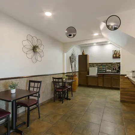Surestay By Best Western Camp Verde-2