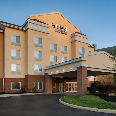 Fairfield Inn & Suites Columbus Osu-2